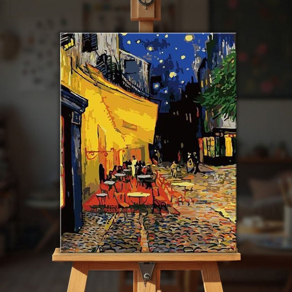 Classic & Famous Art