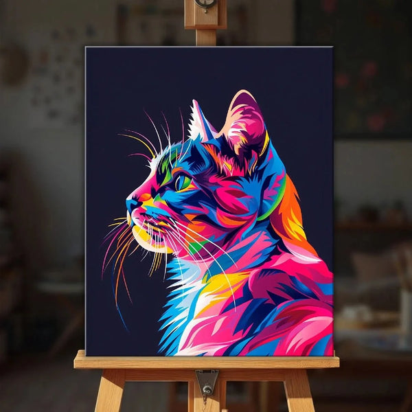 Pop Art Kits