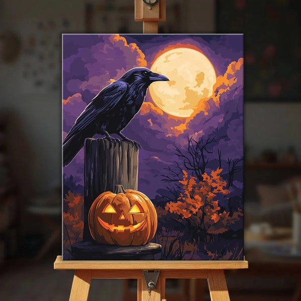 Halloween Kits