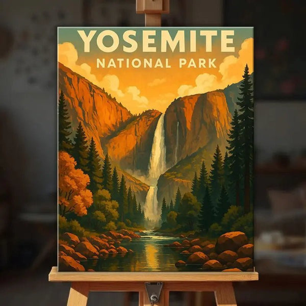 National Parks 