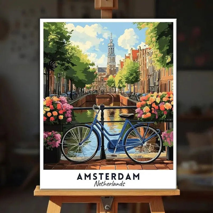 Travel Posters