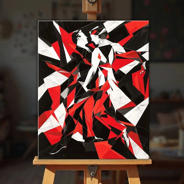Abstract & Colorful Kits