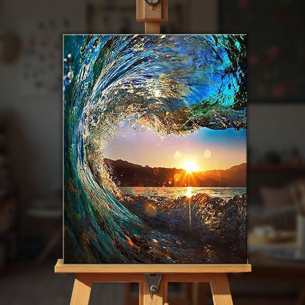 Seascape Kits