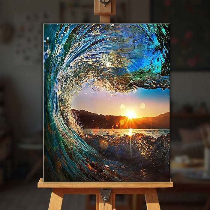Seascape Kits
