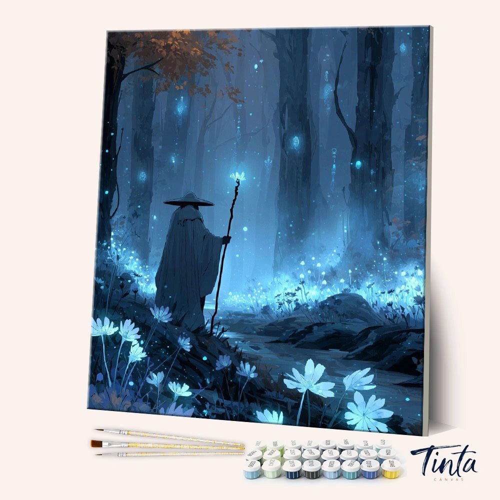 El buscador de caminos