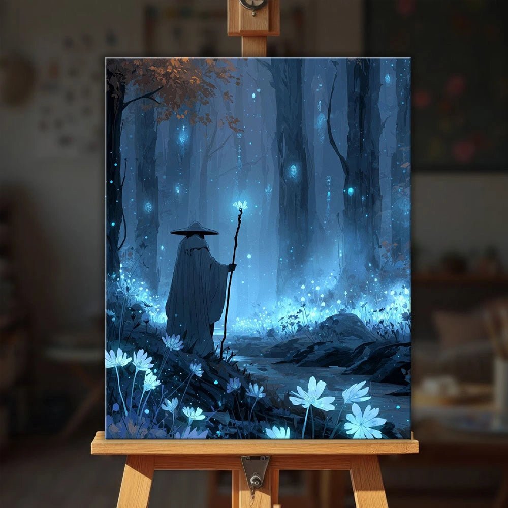 El buscador de caminos