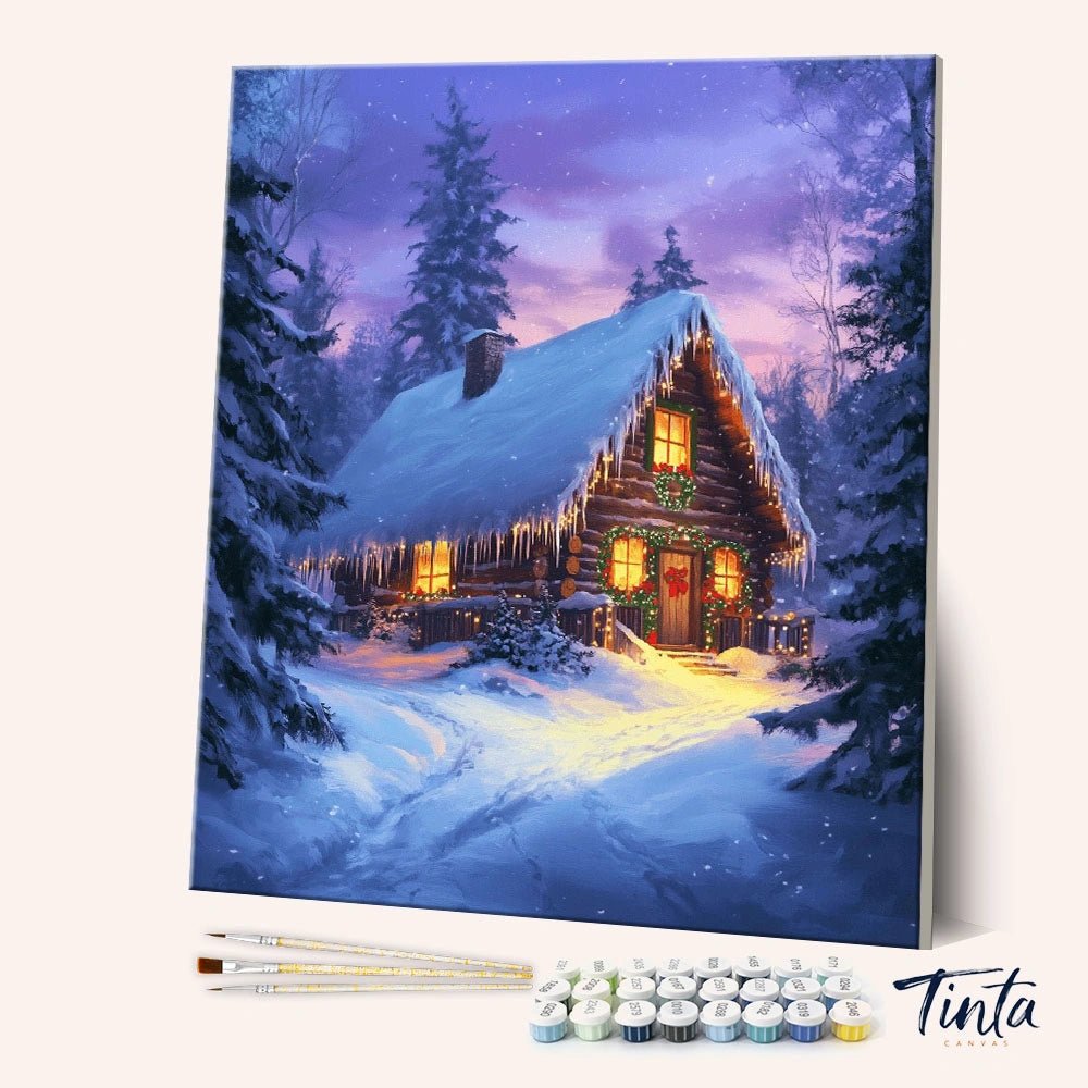 Hogar para las vacaciones