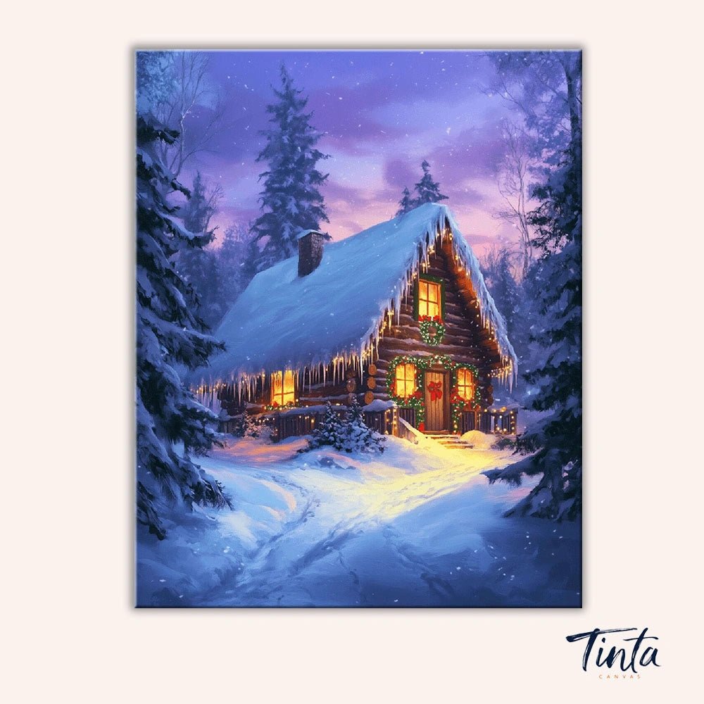 Hogar para las vacaciones