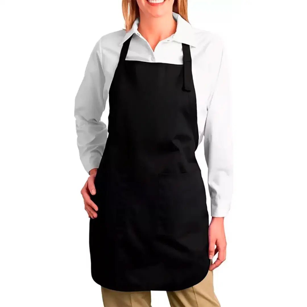 Professional Artist Apron paint by numbers kit