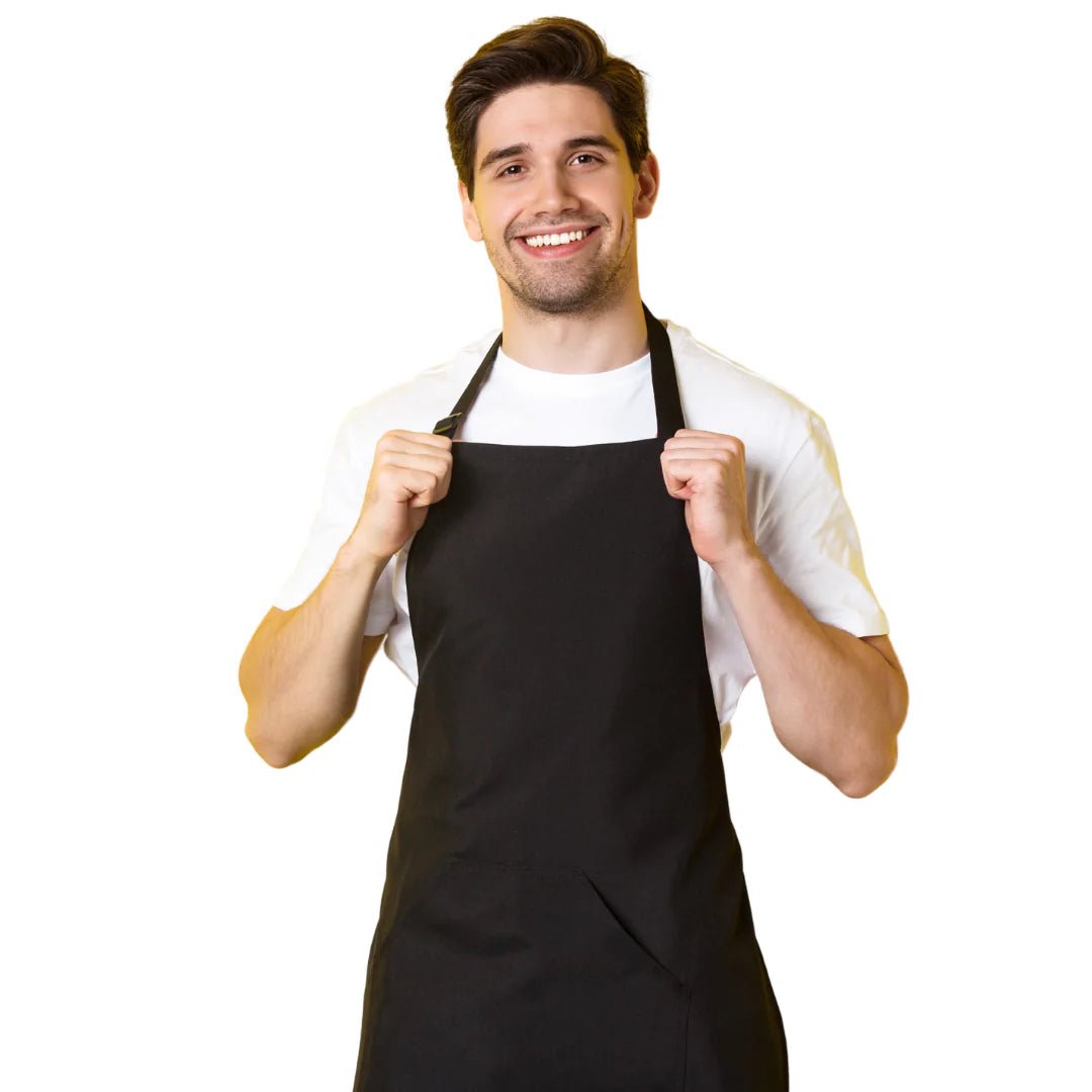 Professional Artist Apron paint by numbers kit