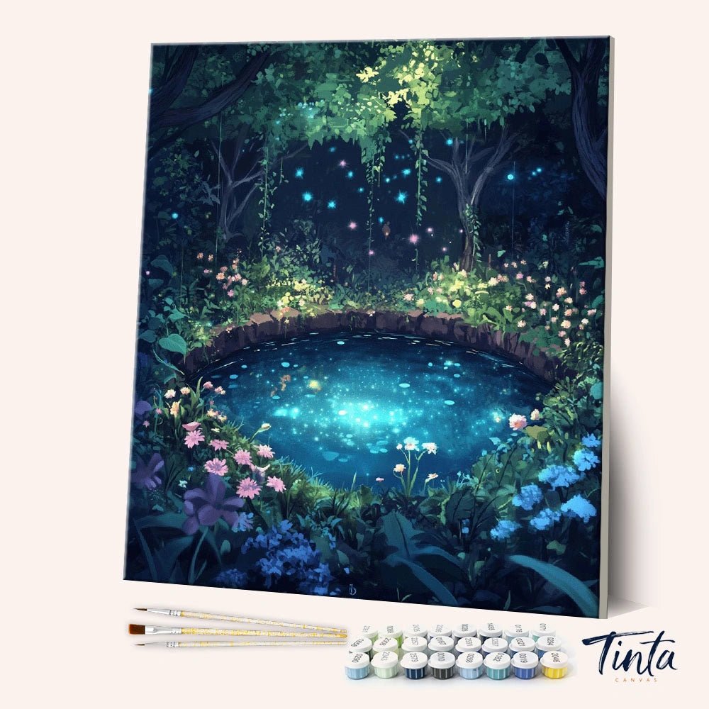 El resplandor oculto