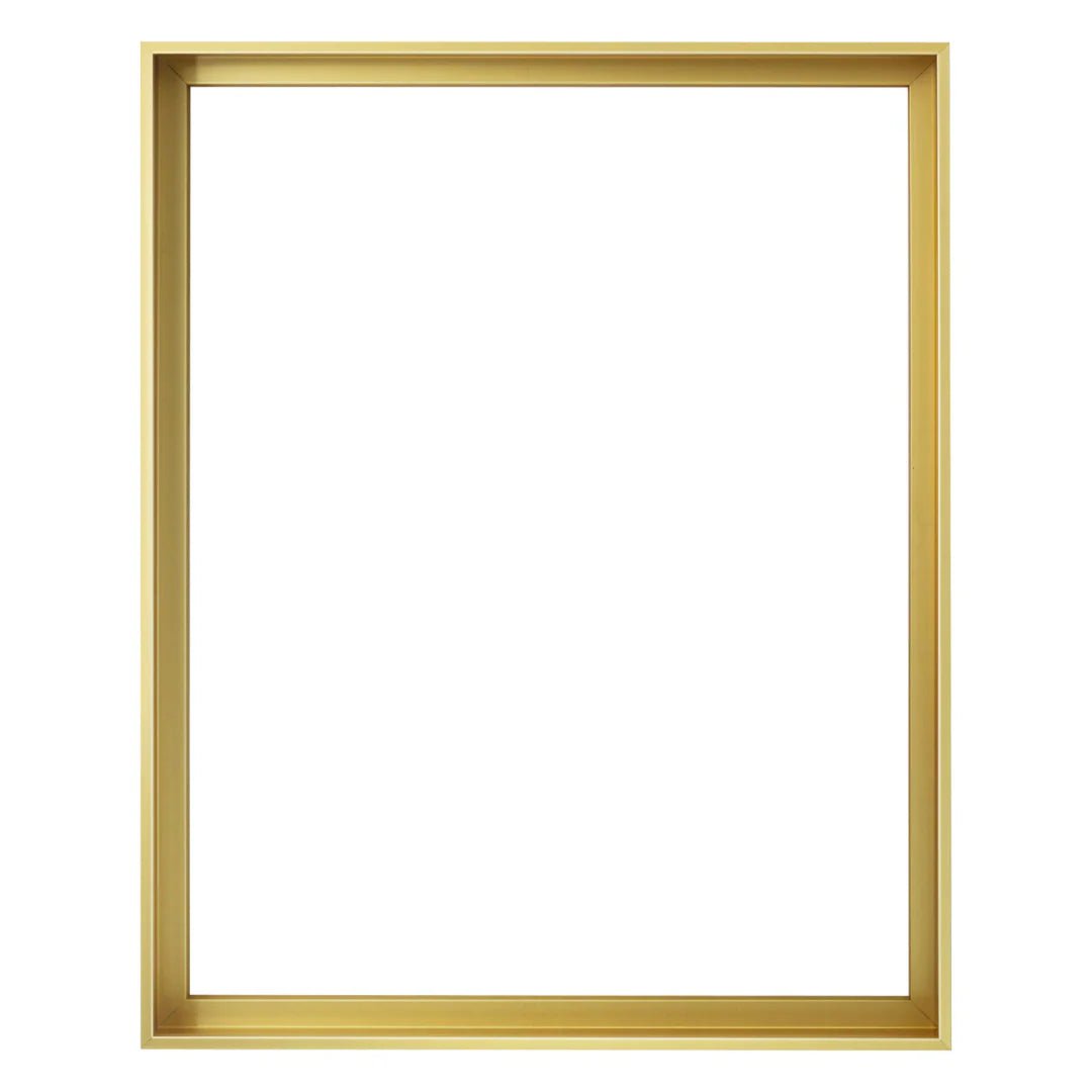 Modern Frame Kit paint by numbers kit