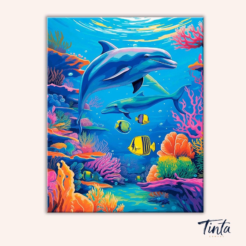 Compañeros del océano