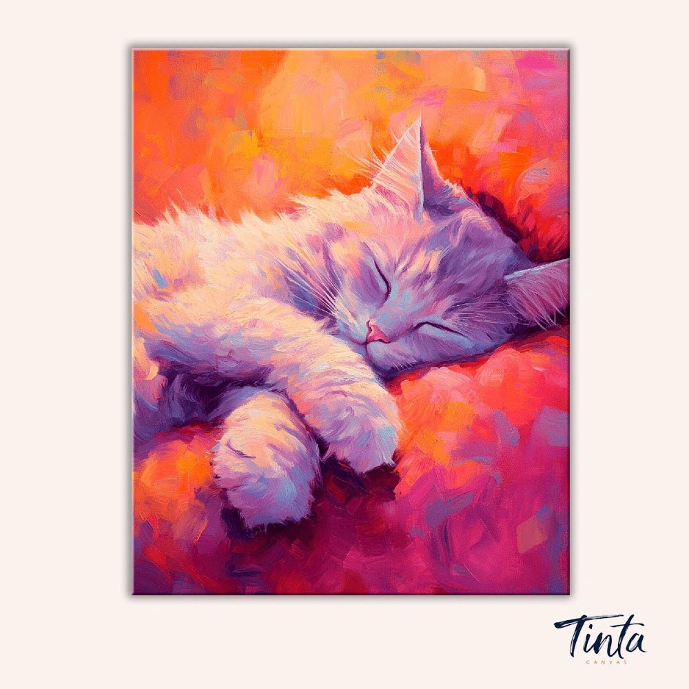 Bigotes de terciopelo