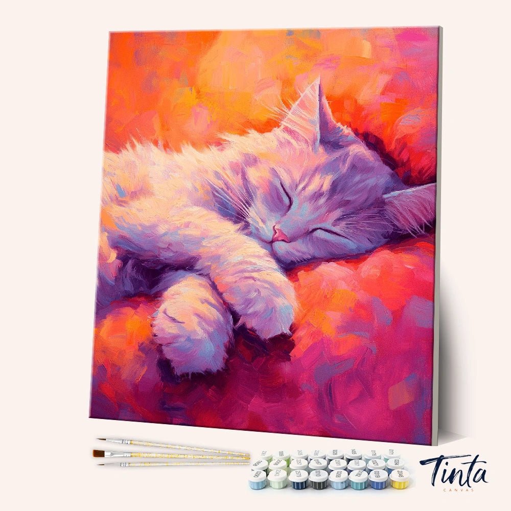 Bigotes de terciopelo