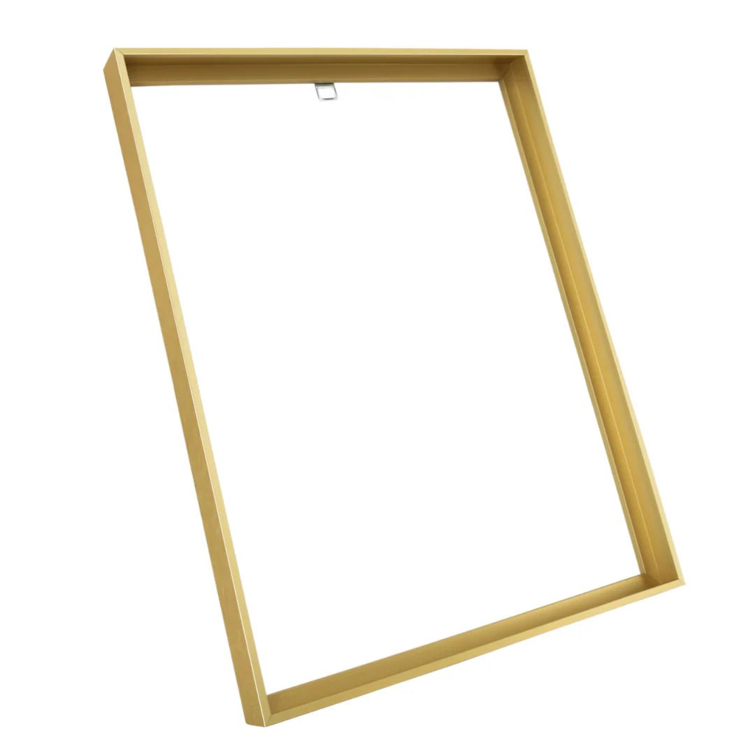 Modern Frame Kit paint by numbers kit