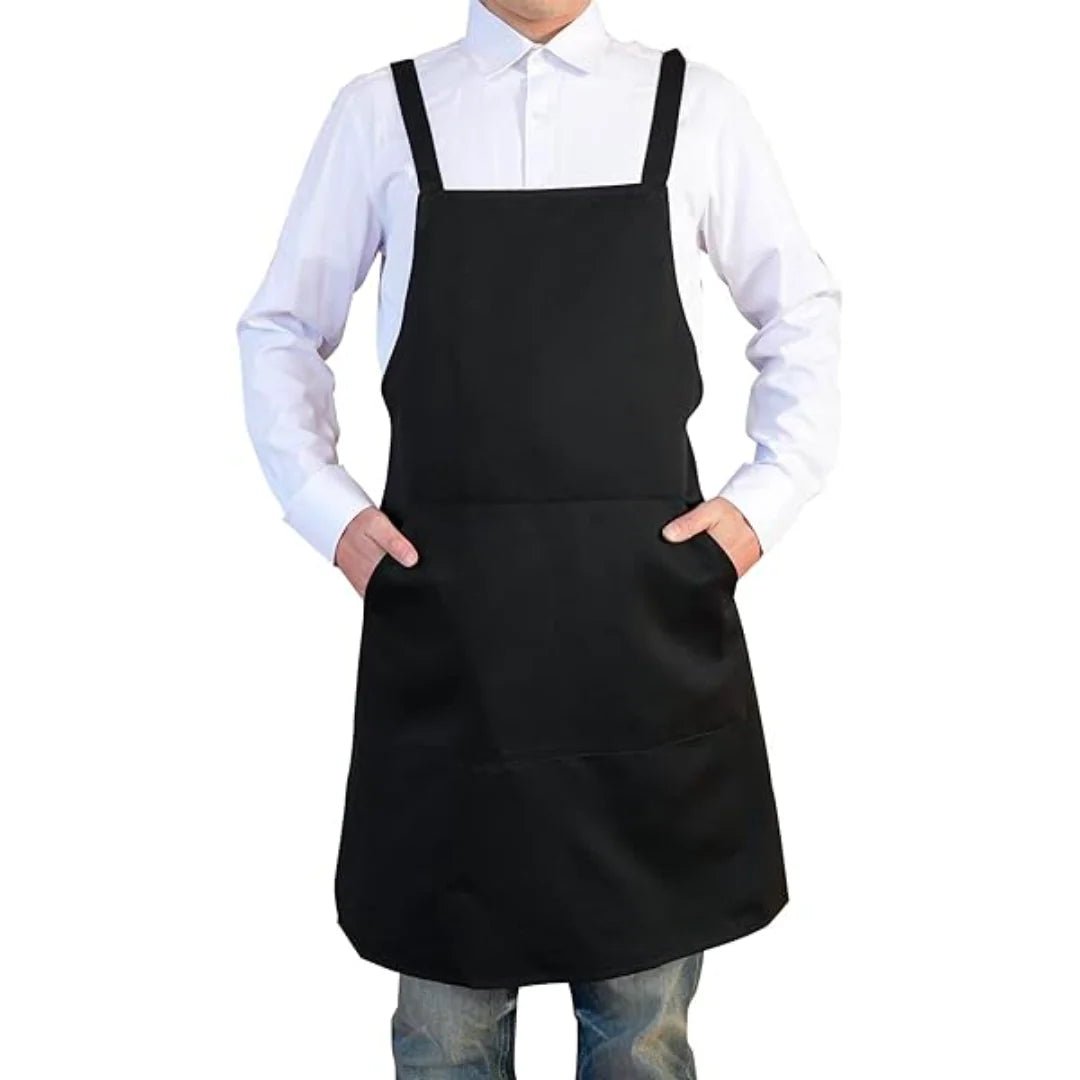 Professional Artist Apron paint by numbers kit