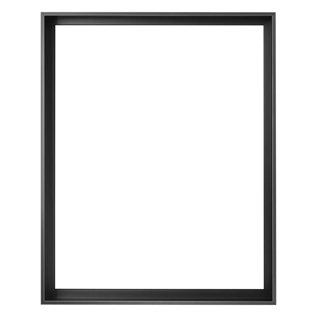 Modern Frame Kit paint by numbers kit