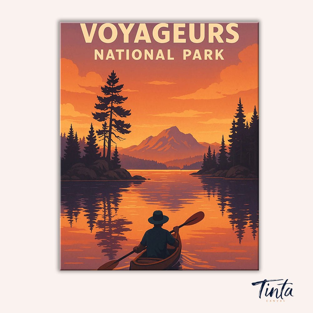 Voyageurs National Park