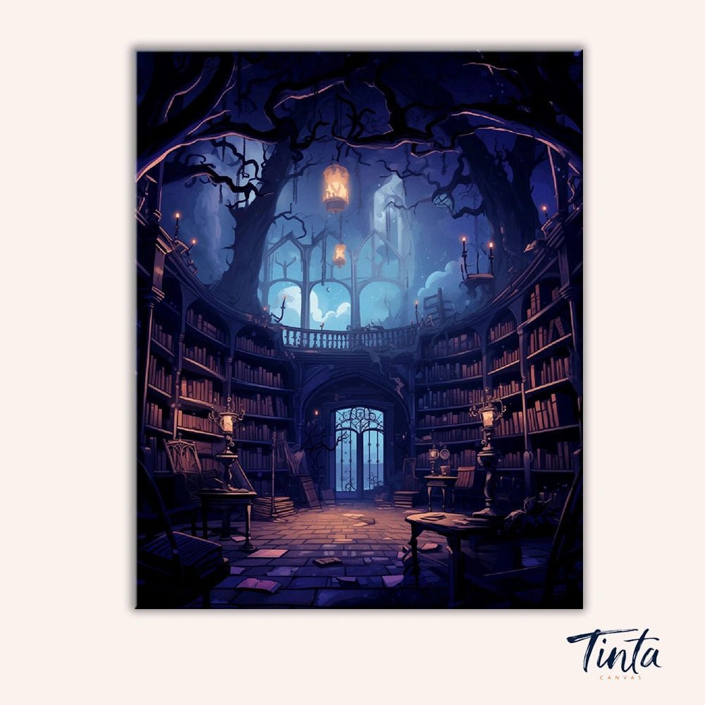 Archivo de medianoche