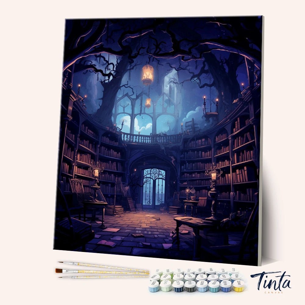 Archivo de medianoche