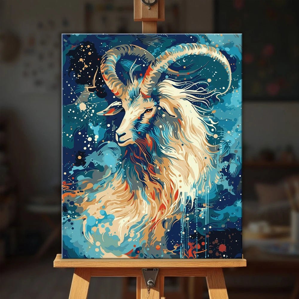 Celestial Goat