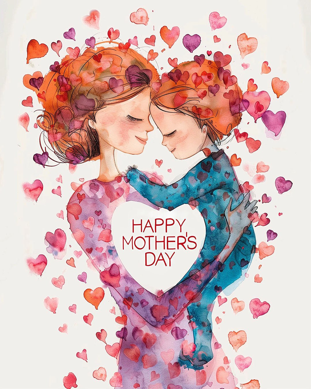Love That Holds Forever paint by numbers kit