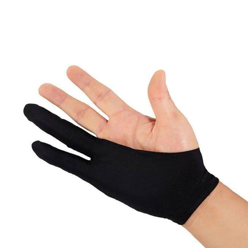 handschuh malen Künstlerhandschuh für Malen nach Zahlen & Zeichnen – Tinta Canvas