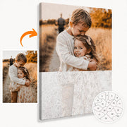 Custom Paint by Numbers Kit paint by numbers kit