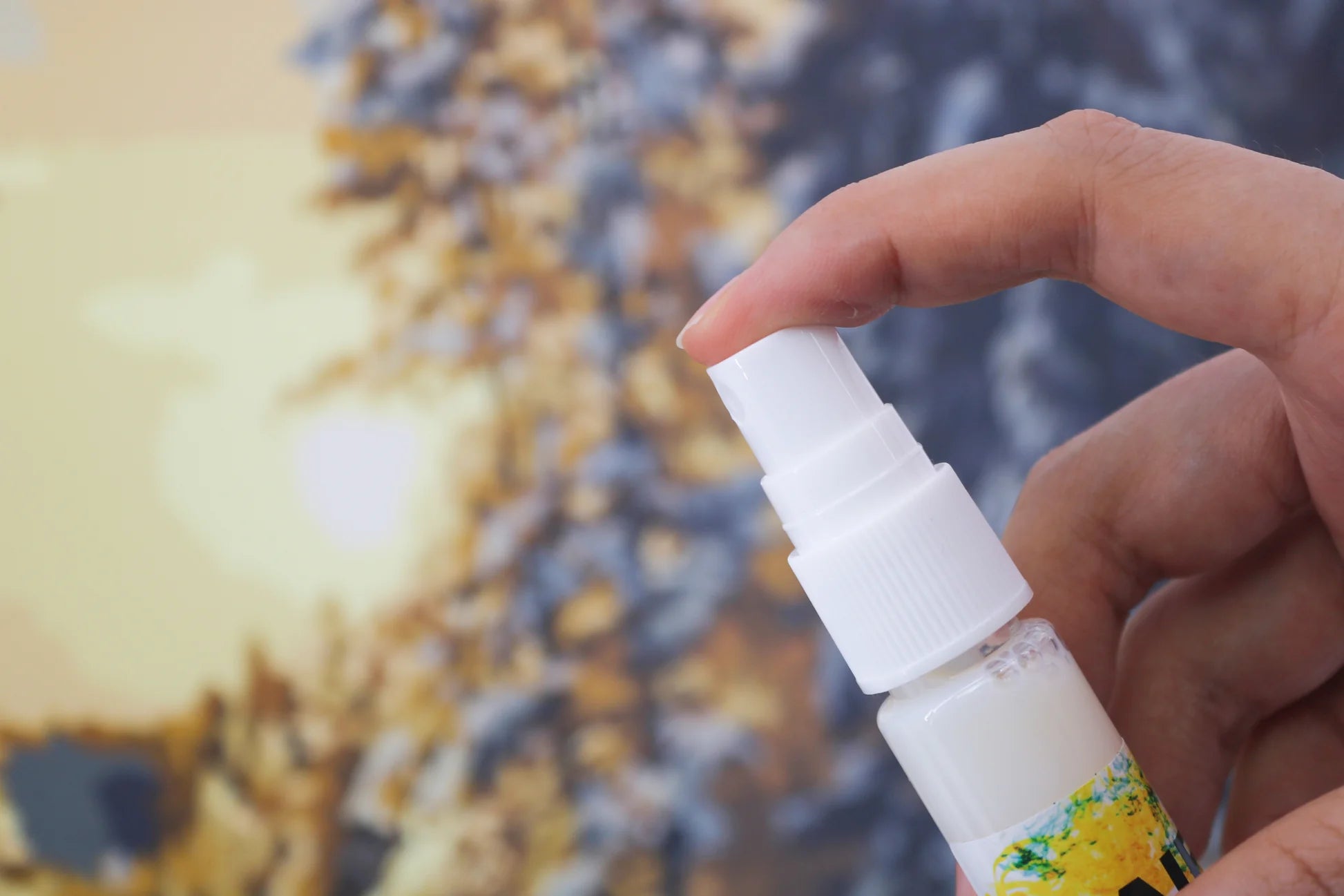 gloss varnish for acrylic paint by numbers kits